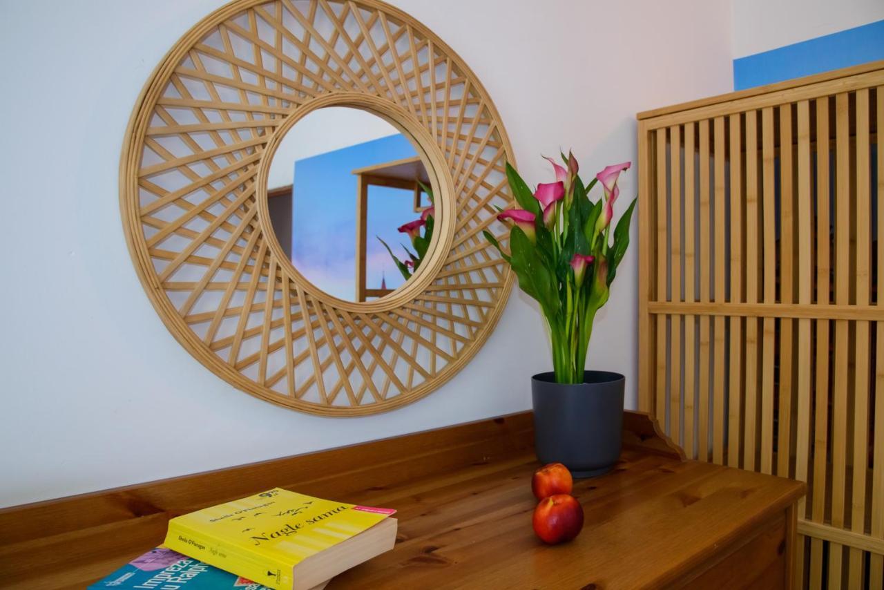 Maya'S Flats & Resorts 19 & 20 - Ogarna Gdańsk Eksteriør billede