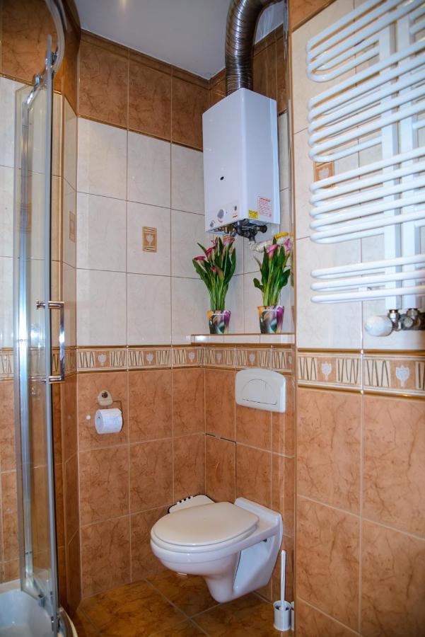 Maya'S Flats & Resorts 19 & 20 - Ogarna Gdańsk Eksteriør billede